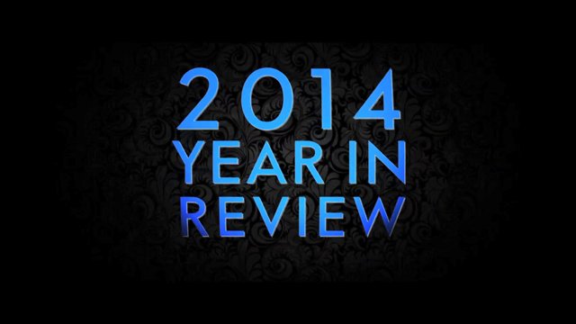 Looking Back at 2014: A School Counselor’s Blog Post Year In Review